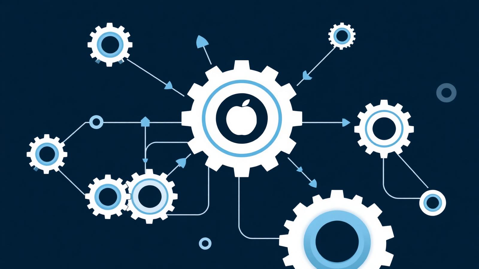 AI readiness is mostly an operations problem
