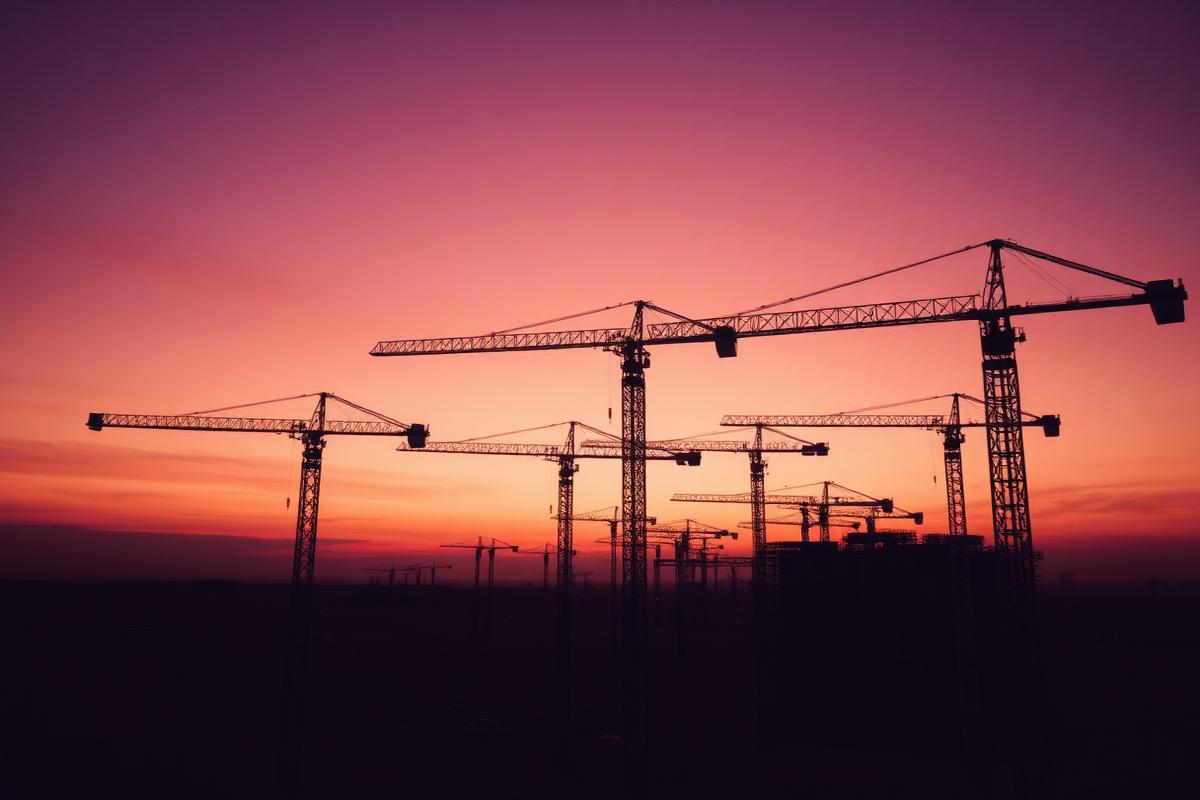 Predictive maintenance for fleet + sites
